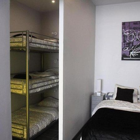 Appartement Les Confidences Le Touquet Δωμάτιο φωτογραφία