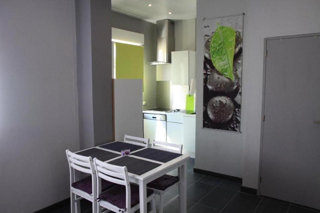 Appartement Les Confidences Le Touquet Δωμάτιο φωτογραφία