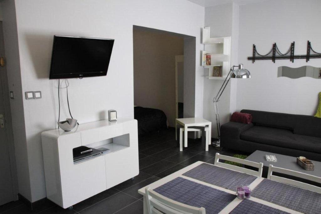 Appartement Les Confidences Le Touquet Δωμάτιο φωτογραφία