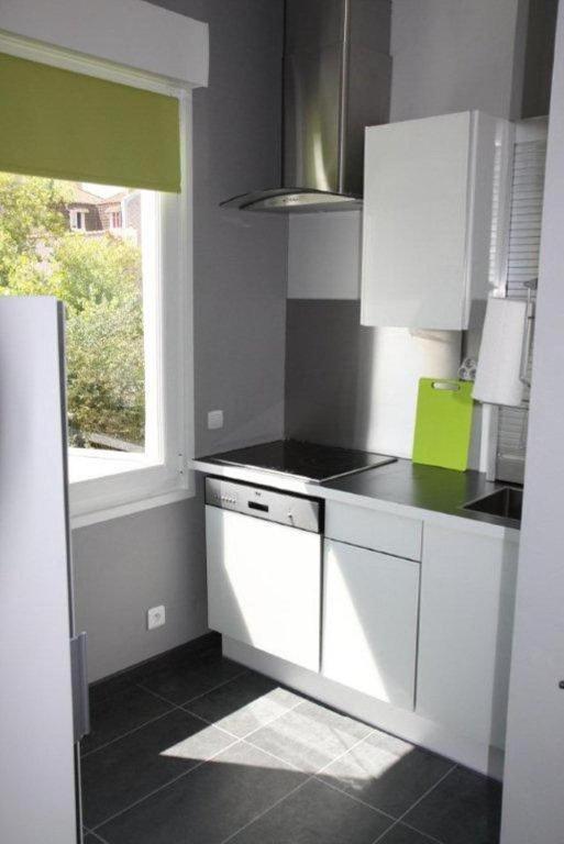 Appartement Les Confidences Le Touquet Δωμάτιο φωτογραφία